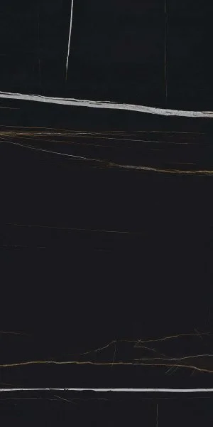 Керамогранит Italon Шарм Делюкс Сахара Нуар 80х160 (Люкс и реттифицированная) в Каменске-Уральском