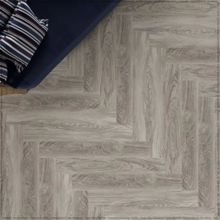 ПВХ плитка FineFlex Wood Дуб Алнахай FX-101 в Каменске-Уральском