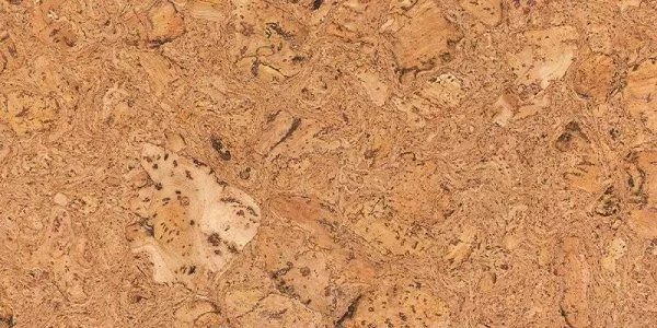 Пробковое покрытие CorkStyle Natural Cork Rombo neu (915 х 305 х 6 мм) в Каменске-Уральском