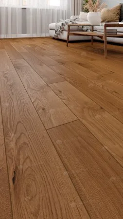 Инженерная доска Alpine Floor Studio Дуб Антик в Каменске-Уральском