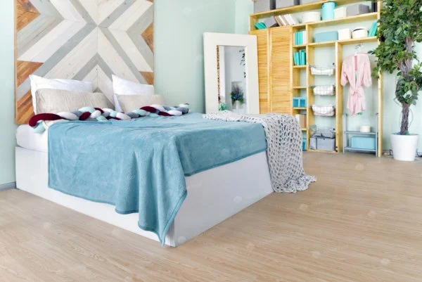 Каменно-полимерная плитка Alpine Floor Classic Light Ясень Макао ECO 106-11 MC 3.5мм, 34 класс в Каменске-Уральском