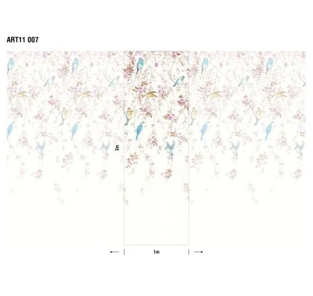 Обои Loymina Пейзаж ART11 007 в Каменске-Уральском