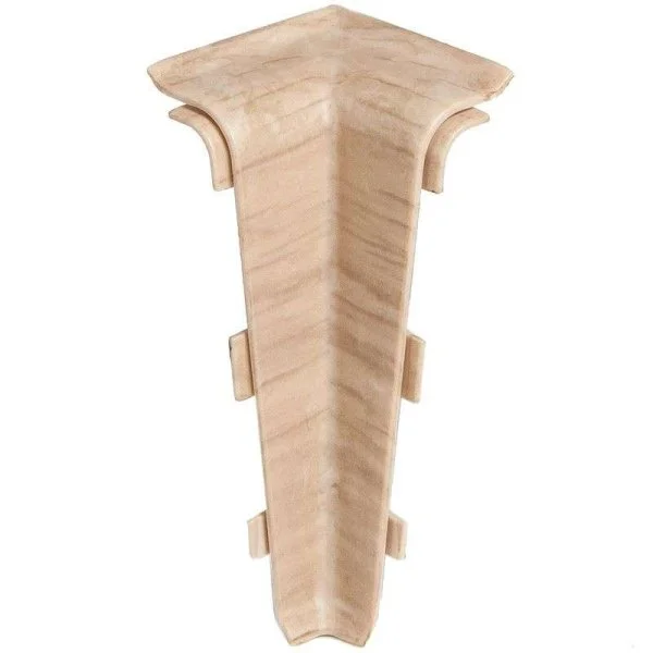 Угол внутренний INDO70 04 Дуб Лингбург в Каменске-Уральском