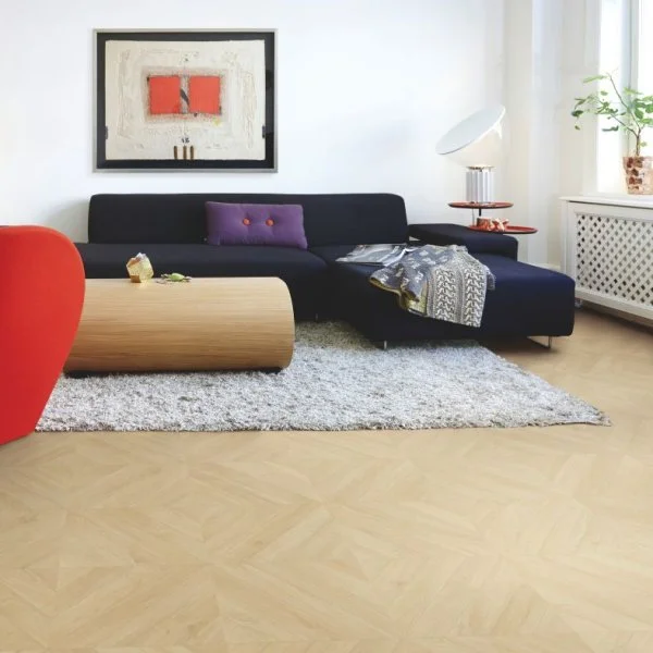 Ламинат Pergo Chevron 12 Pro Дуб Шведский Золотистый L1254-04163 в Каменске-Уральском