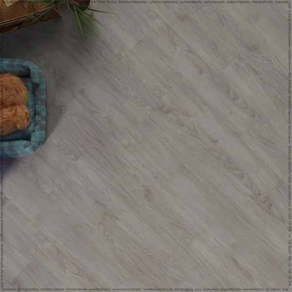 Кварц-виниловая плитка FineFloor Wood Дуб Авейру FF-1422 в Каменске-Уральском