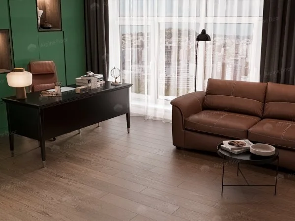 Инженерная доска Alpine Floor Villa Дуб Мокко в Каменске-Уральском