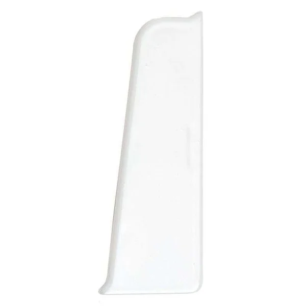 Заглушка INDO70 01 Белый Блеск в Каменске-Уральском