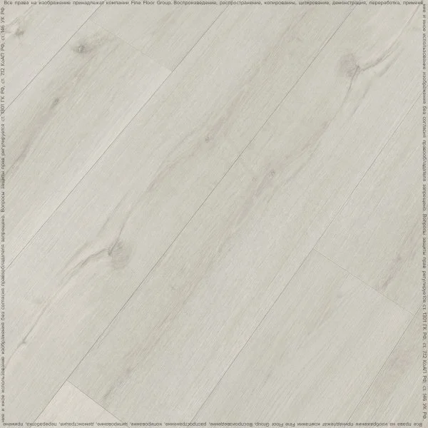 Виниловый пол FineFloor R-Line Дуб Ичера FF-1172 в Каменске-Уральском