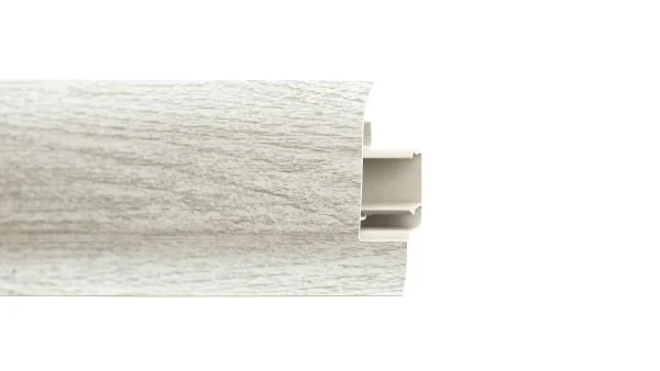 Пластиковый плинтус Bonkeel Color BC6003 (60х25х2200 мм) в Каменске-Уральском