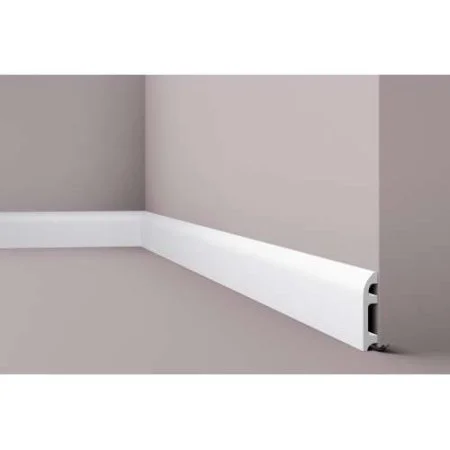 Плинтус NMC Wallstyl FL5 (100х20х2000 мм) в Каменске-Уральском