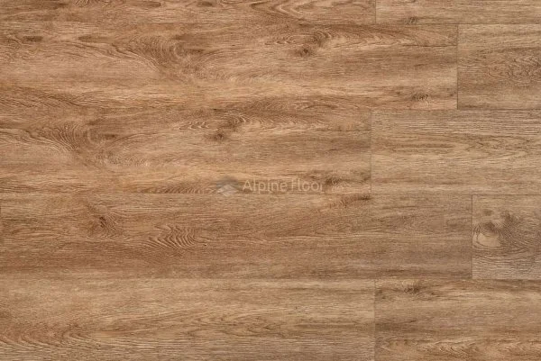 Каменно-полимерная плитка Alpine Floor Grand Sequoia Light Гевуина ECO 11-701 3.5мм, 34 класс в Каменске-Уральском