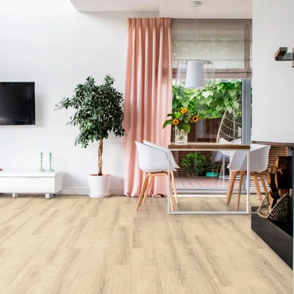 Ламинат Aberhof Tornado 2401 Дуб Лейн 8мм 33кл в Каменске-Уральском