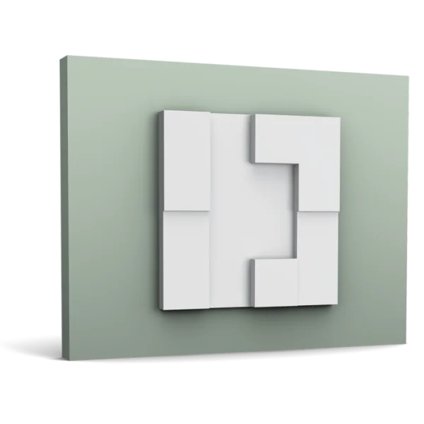 Декоративная панель Orac W103 (33.3x33.3x2.5 см) в Каменске-Уральском