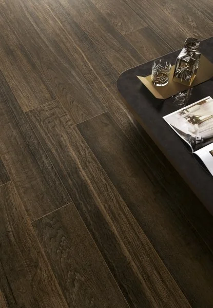 Керамогранит Italon Этернум Могано 20х160 (Натуральная и Реттифицированная) в Каменске-Уральском