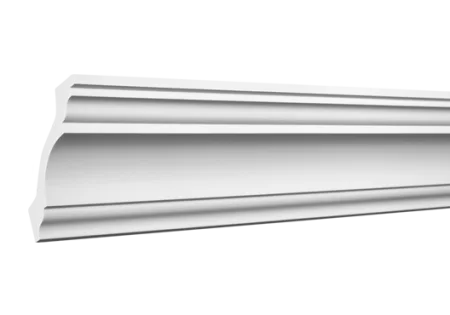 Карниз Европласт 1.50.113 2,0 м в Каменске-Уральском