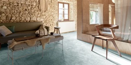 Ковровое покрытие AW Ganges 74 - (4м) в Каменске-Уральском