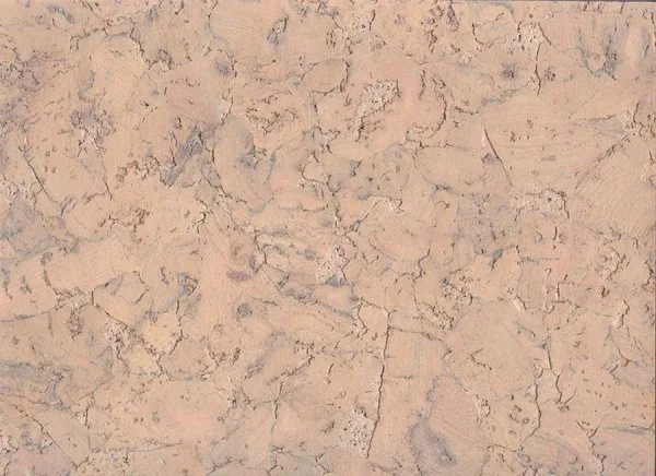 Настенное пробковое покрытие CorkStyle Monte Silver в Каменске-Уральском