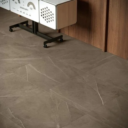 Керамогранит Coliseum Фьямма Бронз 60х60 (Натуральный и Реттифицированный) в Каменске-Уральском