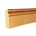 Плинтус пробковый ArtCorkDesing в Каменске-Уральском
