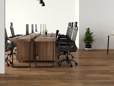 ПВХ Плитка IVC Tanto 845 Canadian Oak в Каменске-Уральском