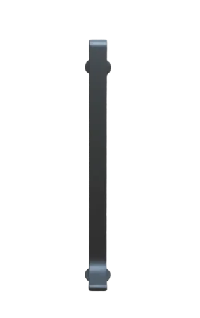 Соединитель Bonkeel ПЛ60 черный (ПВХ) в Каменске-Уральском