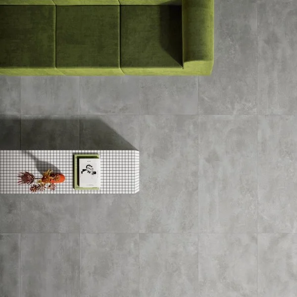 Керамогранит Coliseum Астро Сильвер 60х120 (Натуральный и Реттифицированный) в Каменске-Уральском