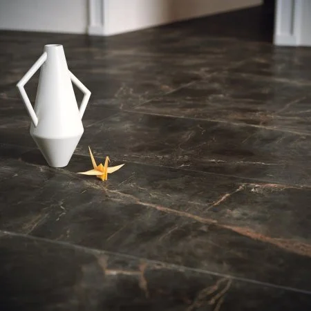 Керамогранит Coliseum Канова Дарк 60х120 (Натуральный и Реттифицированный) в Каменске-Уральском