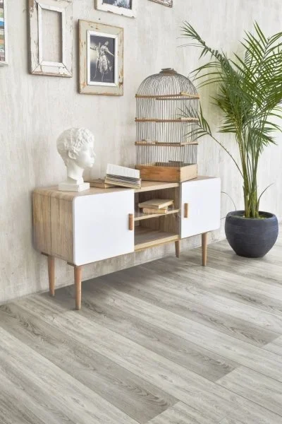 Каменно-полимерная плитка Alpine Floor Intense Шервудский Лес ECO 9-10, 6 мм 43 класс в Каменске-Уральском