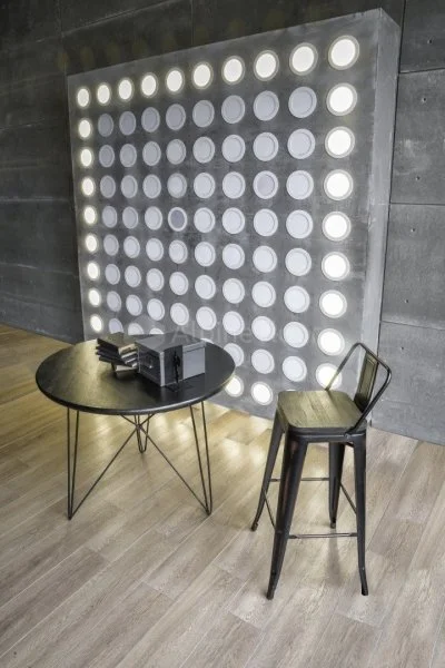 Каменно-полимерная плитка Alpine Floor Intense Туманный Лес ECO 9-4, 6 мм 43 класс в Каменске-Уральском