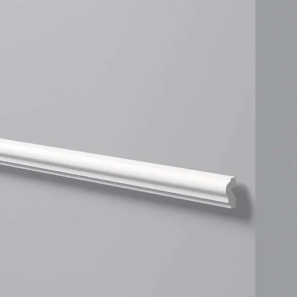 Молдинг NMC Wallstyl WL2 (40х20х2000 мм) в Каменске-Уральском