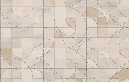 Обои Milassa Geometrica Gm1, 001 в Каменске-Уральском