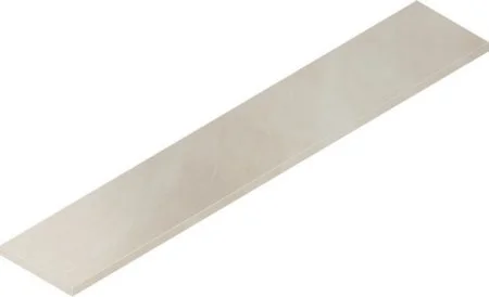 Керамогранит Italon Континуум Пьюр Ступень угловая левая 33х160 (Натуральная) в Каменске-Уральском