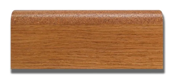 Эластичный пробковый плинтус ArtCorkDesing CW 02-05 16х60х915 мм в Каменске-Уральском