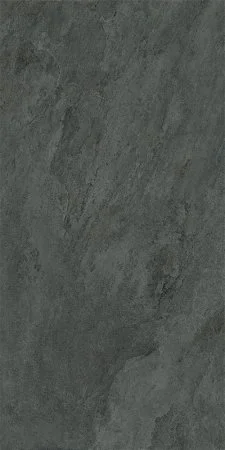 Керамогранит Vitra QuarStone Антрацит 60х120 (Натуральная и Реттифицированная) в Каменске-Уральском