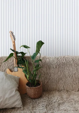 Декоративная панель для стен HiWood LV124NP (120х12х2700мм) в Каменске-Уральском