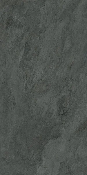 Керамогранит Vitra QuarStone Антрацит 60х120 (Натуральная и Реттифицированная) в Каменске-Уральском