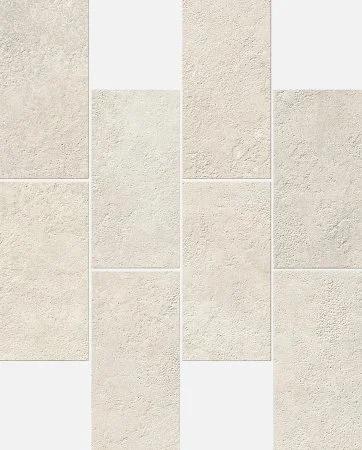 Керамогранит Italon Миллениум Пьюр Минибрик 23,7*23,7 в Каменске-Уральском