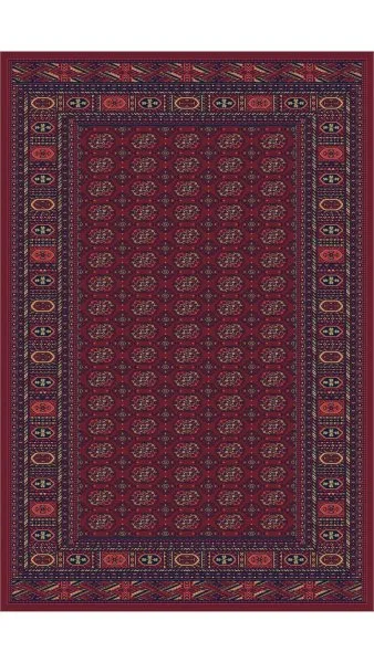 Ковер Синтелон Solid 2,00x3,00 15CCC Прямоугольник в Каменске-Уральском