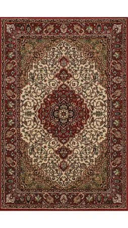 Ковер Синтелон Solid 2,00x3,00 60CAC Прямоугольник в Каменске-Уральском