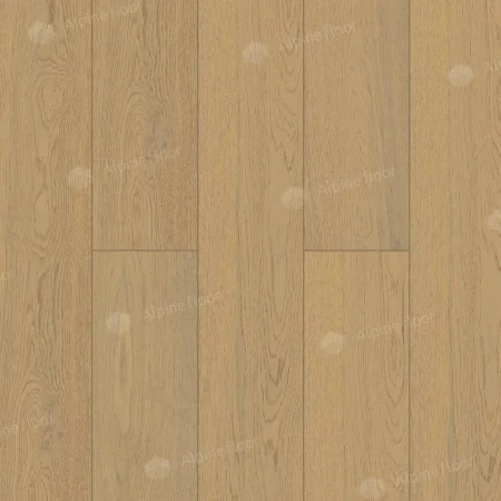 Инженерная доска Alpine Floor Studio Дуб Айвори в Каменске-Уральском