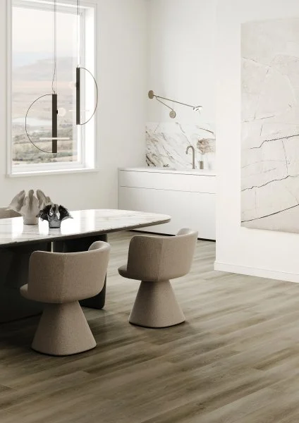 Кварц-виниловая плитка Refloor Fargo Bevel 50-6191-7 Дуб Тихуана в Каменске-Уральском