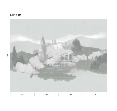 Обои Loymina Пейзаж vol. 2 ART12 011 в Каменске-Уральском