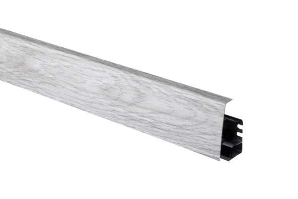 Пластиковый плинтус Bonkeel Style BS7009 (70х26х2200 мм) в Каменске-Уральском