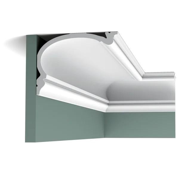 Карниз Orac C342 (14*19*2000 мм) в Каменске-Уральском