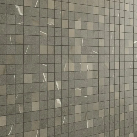 Керамогранит Italon Метрополис Аркадиа Браун Мозаика 30х30 (Натуральная) в Каменске-Уральском