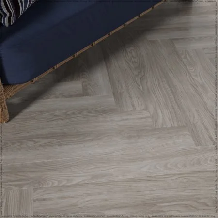 ПВХ плитка FineFlex Wood Дуб Кивач FX-104 в Каменске-Уральском