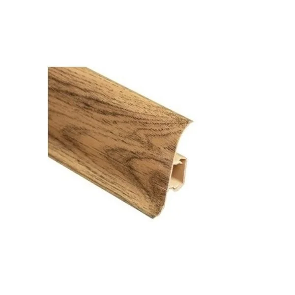 Пластиковый плинтус Bonkeel Color BC6016 (60х25х2200 мм) в Каменске-Уральском