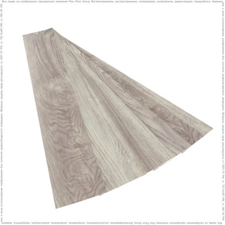 ПВХ плитка FineFlex Wood Дуб Алатау FX-115 в Каменске-Уральском