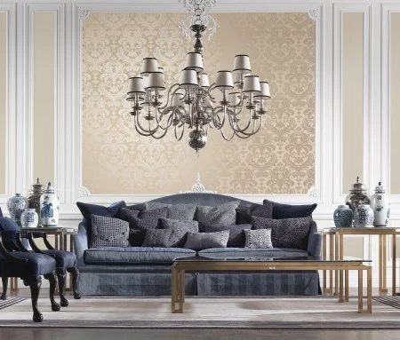 Обои Milassa Swan SW3, 002/3 в Каменске-Уральском