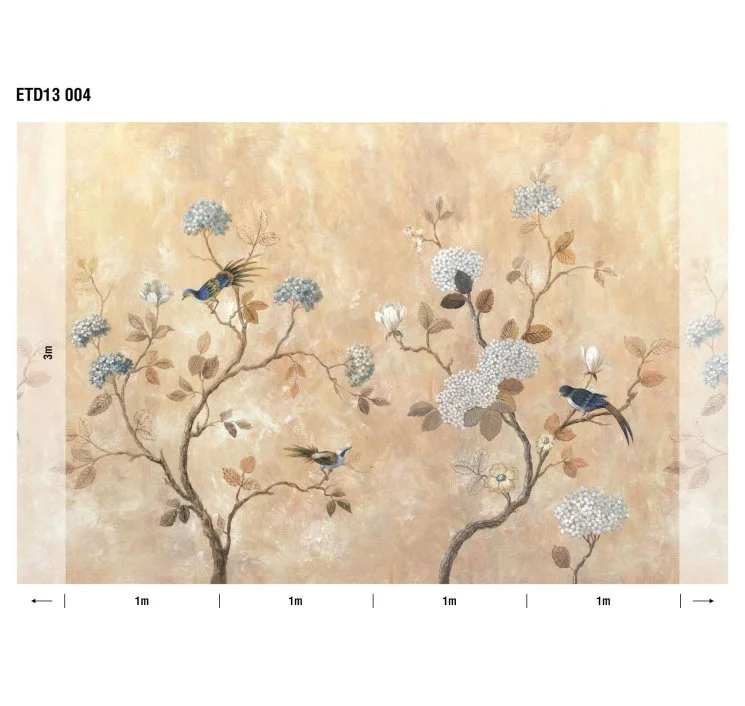 Обои Loymina Etude vol. II ETD13 004 в Каменске-Уральском